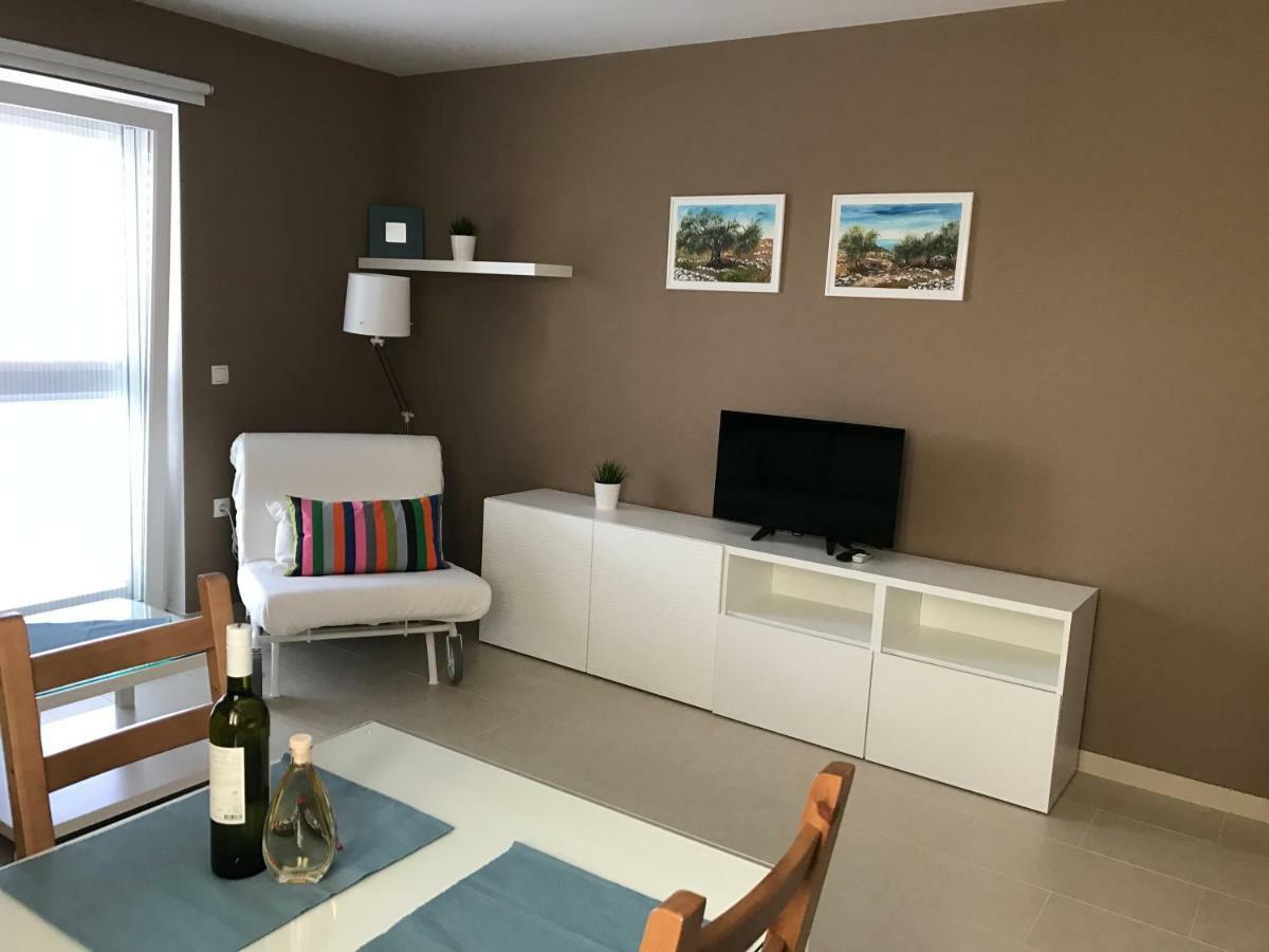 Apartments Gazebo Trogir Exteriör bild